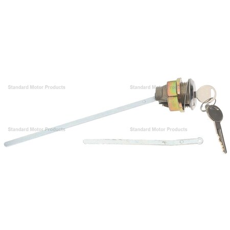 Standard Ignition Trunk Lock Kit, Tl-101 TL-101